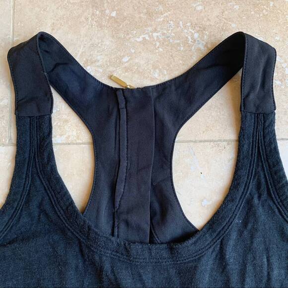 Banana republic racer back tank top S - Picture 2 of 8